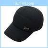 Jeans Printing Letter Baseball Hat Ear Protection Peaked Caps Gifts Outdoor