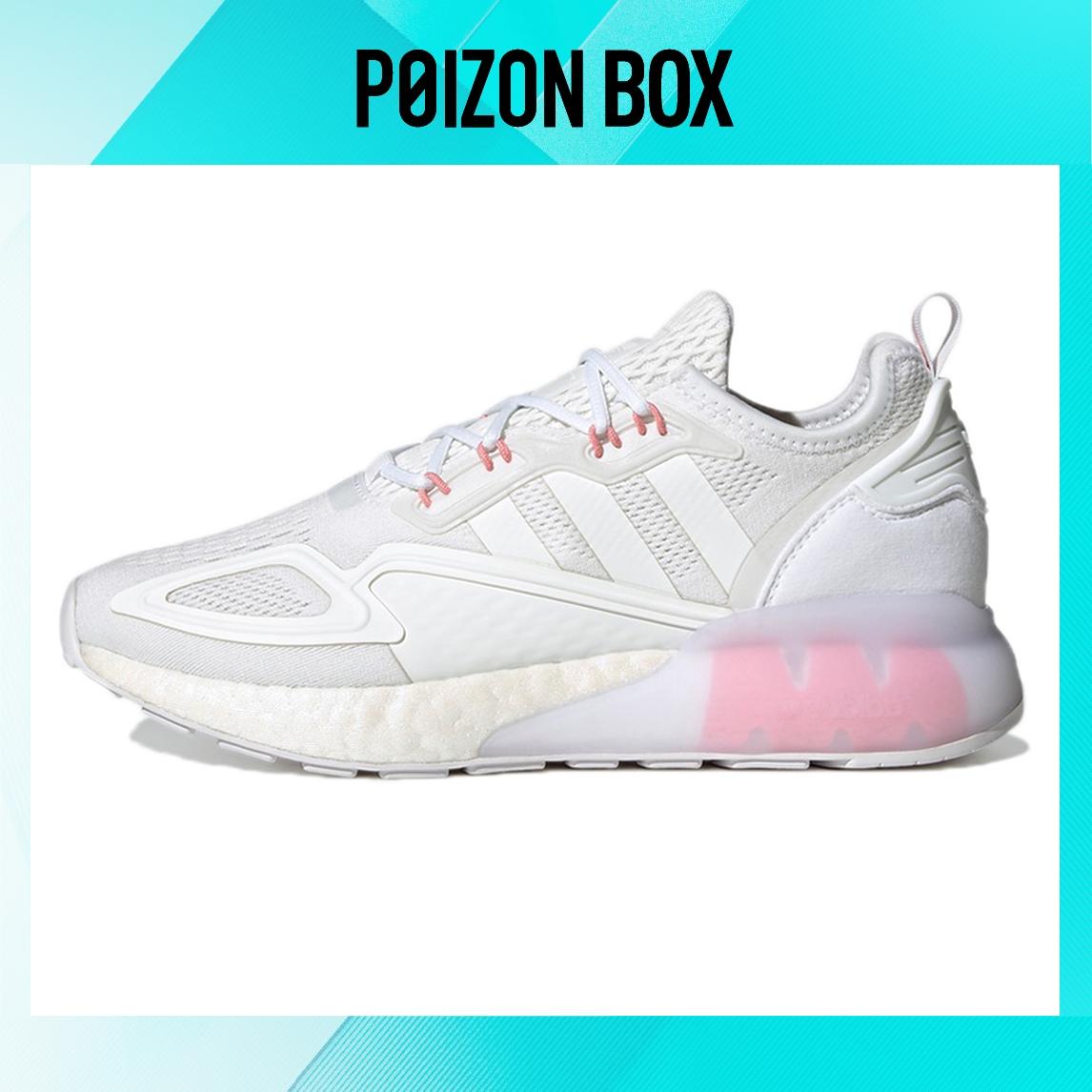 

кроссовки adidas originals ZX 2K Boost Lifestyle Shoes Women GW0751