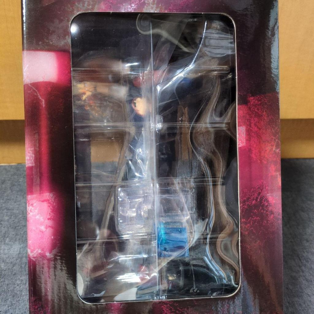 [USED] Jujutsu Kaisen Ichiban Kuji Sukuna Figure C Prize