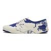 TTSWTRS X Vans OG Authentic LX Ceramic Unisex Sneakers Blue VN0A4BV9BCC