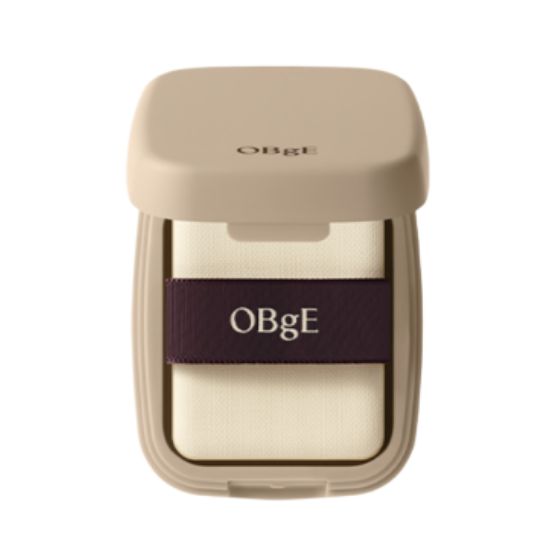 OBgE Oil Control Finisher 5g Sebum Control Setting Powder