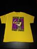 Macho Man Randy Savage T-Shirt Cotton Tee For Men S To 4XL Unisex T-Shirt