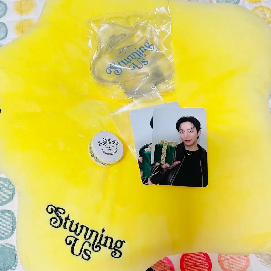 2026 Lee Junho Fan Meeting Goods