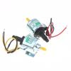 1 Set 220V/110V AC Brass Fog Smoke Machine Oil Pump 30/40DCB Fog Machine Oil Pump 18W 31W Stage Party Power Pump Parts