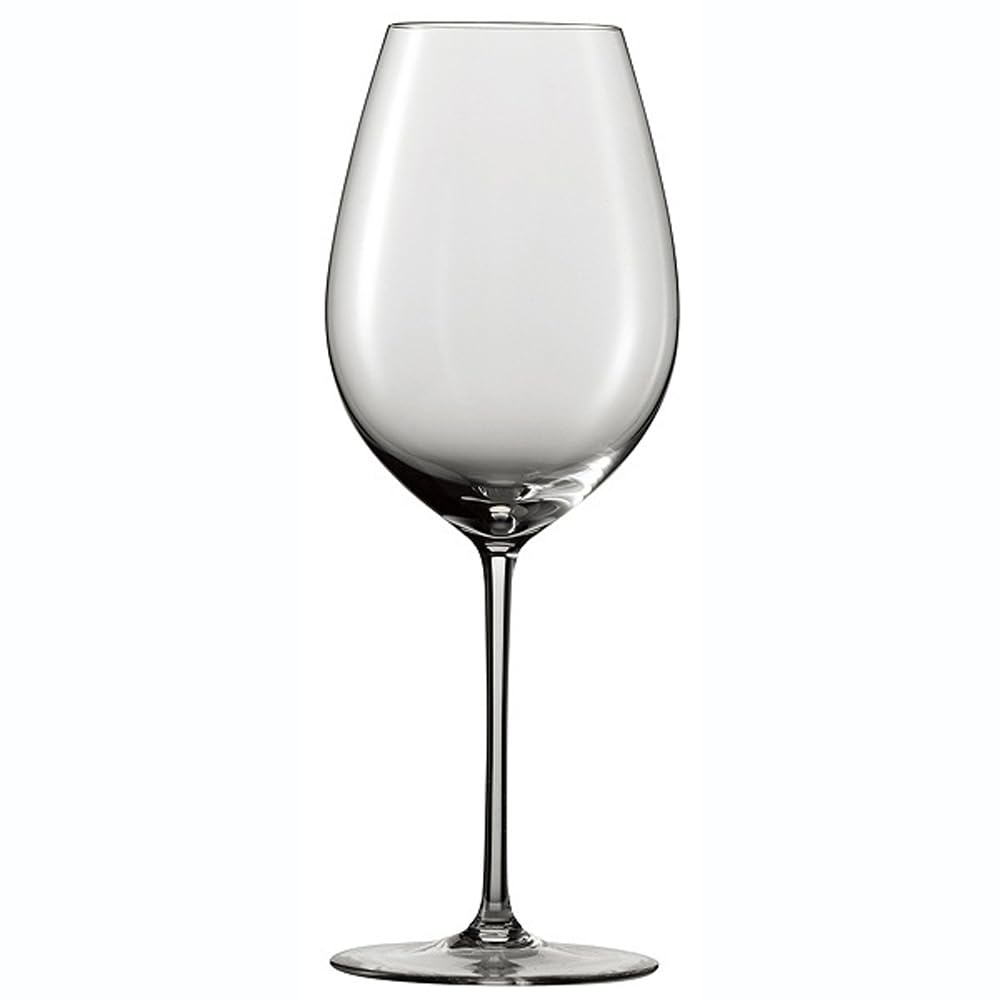 [Officially Imported] ZWIESEL Enoteca Wine Glass, 689ml, Rioja, Handmade, 122083 (Formerly Product Number 109583)