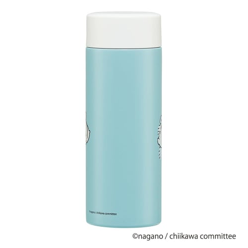 Skater Chiikawa 300ml Ultra-Lightweight Stainless Steel Water Bottle STYL3-A