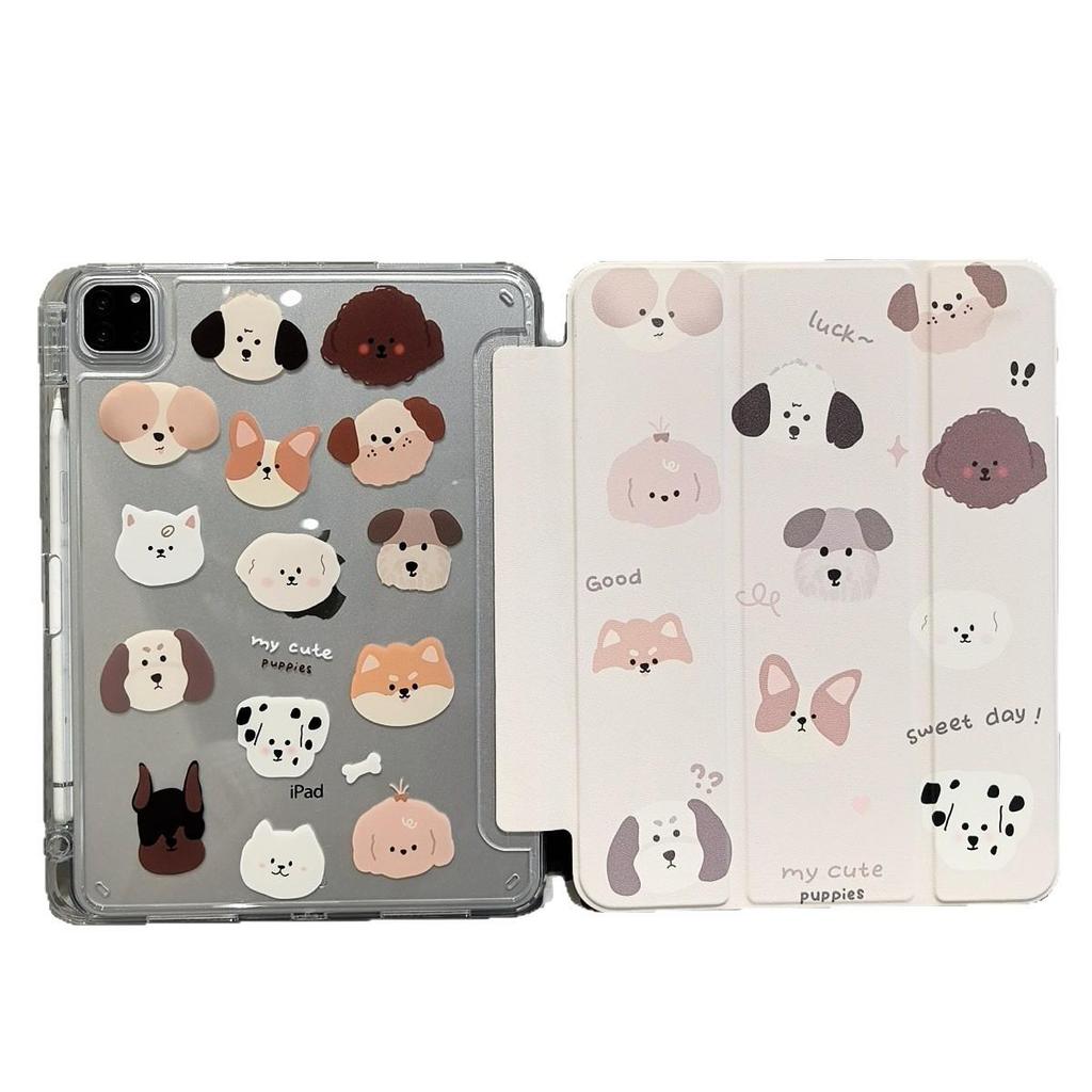 New 2025 iPad11 Case: A16 Chip, Magnetic Trifold Protective Shell for 10.2" Apple iPad10 Tablet