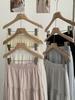 Oumalai Sweet Gentle High Waist A-line Umbrella Skirt for Women