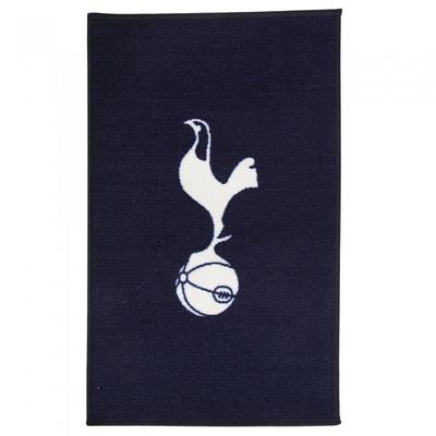 Official Printed Football Crest Rug/Floor Mat