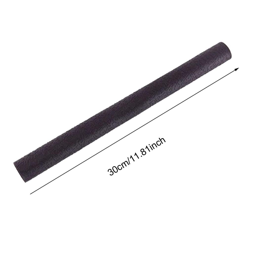 Billiard Cue Grip Protector for Beginners, Portable, 30 Cm Length, Non-Slip Cover