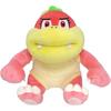 Super Mario All Star Collection Pompom Plush Toy 15cm Height