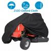 Waterproof UV Protection Weeder Mower Cover - Outdoor 210D Oxford Cloth