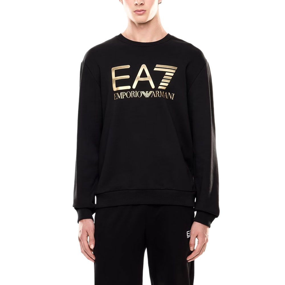 Emporio Armani EA7 Sweatshirt Men's 7M001191-AF17787-UC001