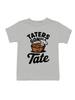 Cheerful Potato Chef Youth's T-shirt