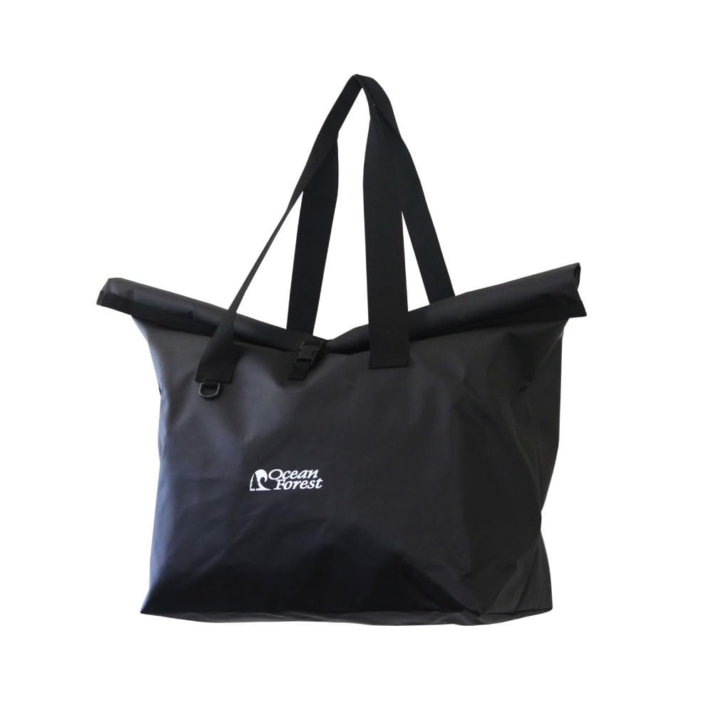 

Ori Fishing Tackle Fishing Tarpaulin Storage Bag, Ocean Forest Waterproof Bag (ori-784399)