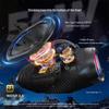 W-King X10S 50W Portable Waterproof Bluetooth Speaker (CN Version)