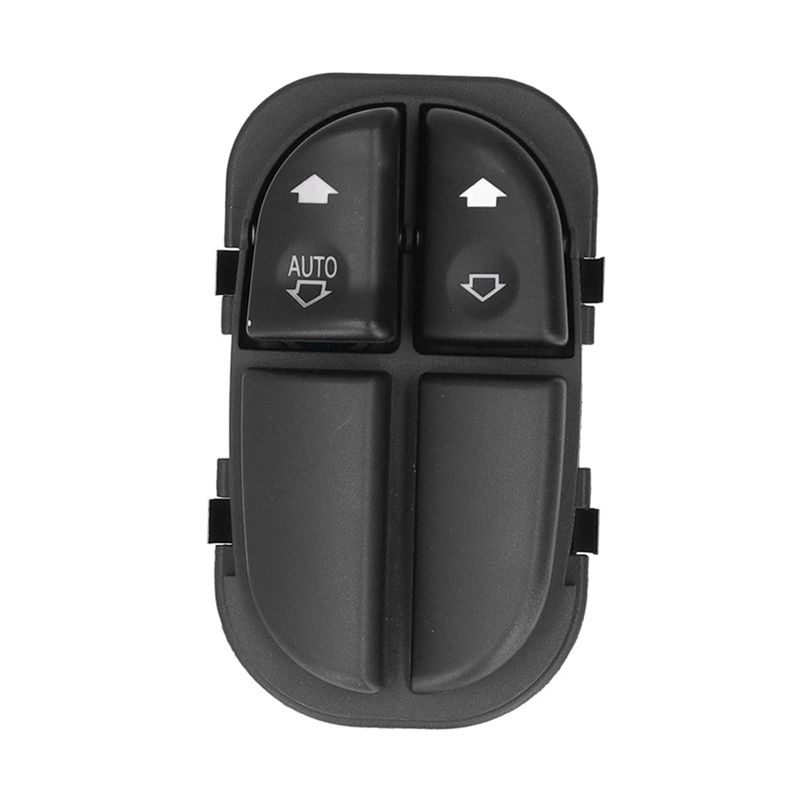 Versatile Power Window Switch Replacement 97BG14529AA 1022665 824228840336 For Ford Mondeo 1997-2001 Accessories