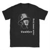 2025 New Das Reich Kommt Wieder T-shirt T-shirt Landser Rock Band T-shirt Women's Comfortable Short-sleeved Clothes