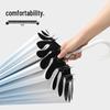 MAYDU 16-Rib Gradient Windproof Sun Rain Umbrella M1612