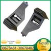 Front Bumper Bracket & Hanger for Volvo S40 (Models 30678481, 30678482)