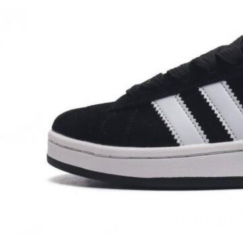 Unisex Low-Top Campus Sneakers Teens Adults Retro Sporty Style Suede Upper Rubber Sole Cushioned Comfort