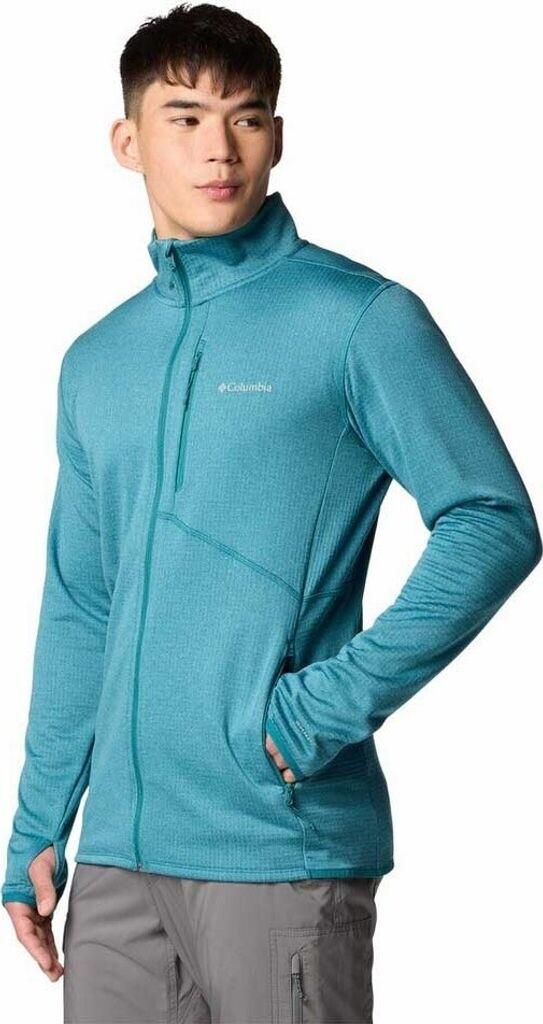 Куртка Columbia Park View™ river blue heather