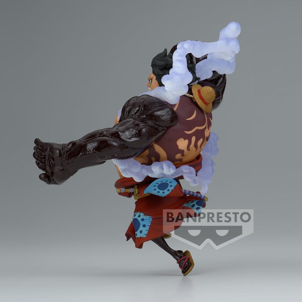 One Piece KING OF ARTIST THE SPECIAL MONKEY.D.LUFFY VER.(A)