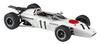 Hasegawa Honda F1 RA272E 1965 American GP Modello in plastica 20391 1/24
