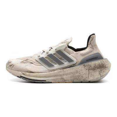 Sneakers Unisex UltraBoost Light Usurate Grigio Mastice-Grigio Grigio-Quattro IE5978