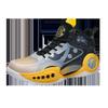 Men's shoes 2025 spring sports shoes youth high-top basketball shoes actual combat non-slip wear-resistant sneakers lightweight running shoes
