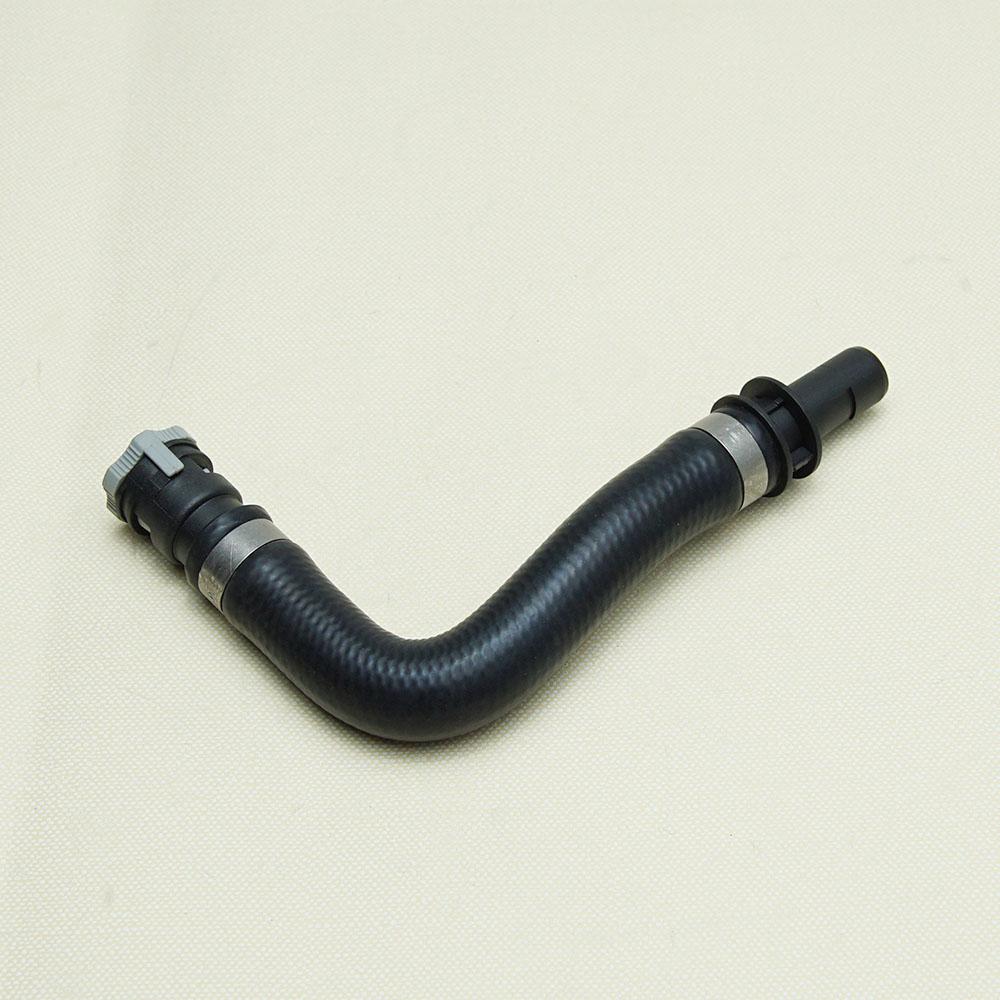 30636987 The Flexible Hose At the Outlet of the Car Air Conditioning Radiator Coolant Tank For Volvo C30 C70 S40 V50 Auto Part