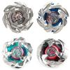 Nuevo Juguete Giroscopio Bebl Burst Gyro X BX-34 Arrancador Cobalt Dragoo BX01 BX15 BX20 BX23 BX33 BX38 BX39