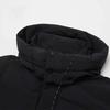 New Balance Down Jacket Unisex Black (Unisex) Down Jackets AMJ34335 BK