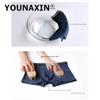 Men's Sexy Underwear Big Size Mesh Ice Silk Breathable Boy Boxer Briefs Shorts Homme Large Undies L XL 2XL 3XL 4XL 5XL