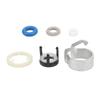 Fuel Injector Seal Kit 06J 133 036 B for A3 CABRIOLET A4 S4 AVANT A5 S5 A6 S6 A8 S8 Q3 Q5 TT
