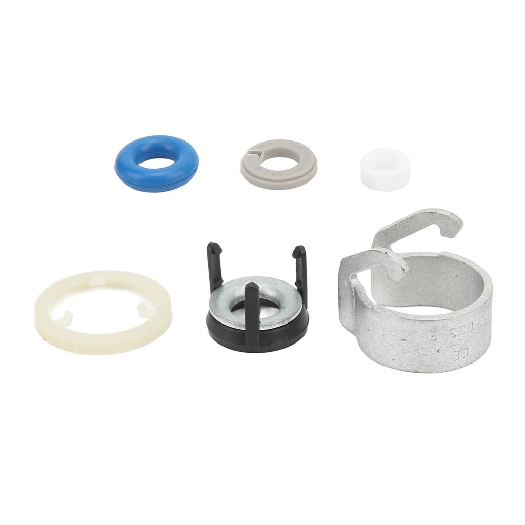 Fuel Injector Seal Kit 06J 133 036 B for A3 CABRIOLET A4 S4 AVANT A5 S5 A6 S6 A8 S8 Q3 Q5 TT