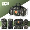 Waterproof Speaker Shoulder Bags Breathable Foldable Bluetooth-compatible Speaker Storage Bag Accessories for JBL Partybox 310
