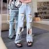Gonne e pantaloni da donna – Jeans