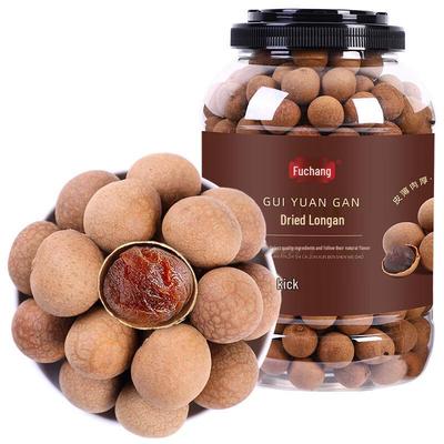 Fuchang Dried Longan Fruit