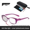 Anti-Blue Light & Radiation Surgery Glasses for Dry Eye & Myopia