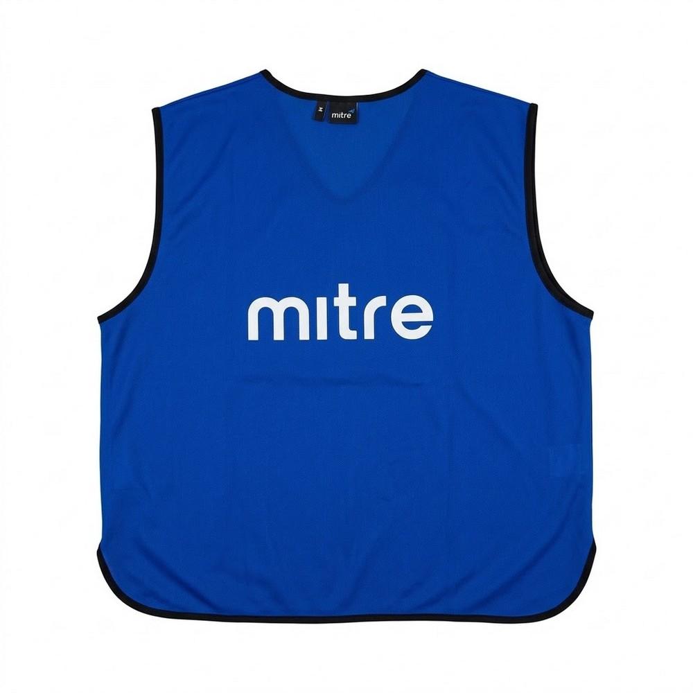 Mitre Unisex Adult Pro Training Bib