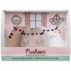 GUND Pusheen Family Gathering Collector's Set of 3 Plush Cats