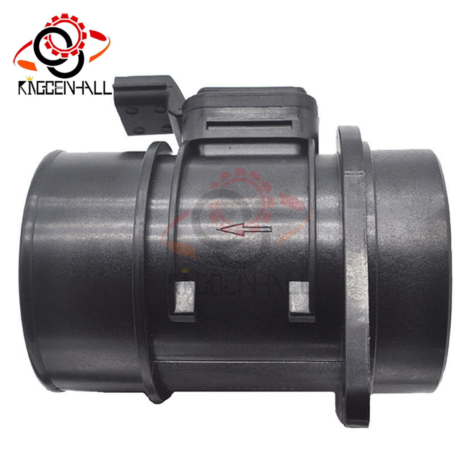 

Mass Air Flow Sensor For NISSAN DUALIS I OPEL VIVARO A Bus 06-13 1.51L 2.01L H8200300002 8200280060 8ET009142131 5WK97008 722422 1pcs