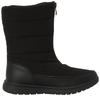 Northdate Waterproof Zip Snow Boots KH38037 BL