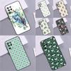 Koala and Eucalyptus Phone Case For Oppo A18 A38 A58 A78 A98 A74 A94 A54 A40 A60 A80 A16 A76 A96 A15 A57S A17 A77