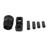 Automatic Gearbox Valve Body Adapter Seal Kit For BMW  6 Speed 6HP26 28 32 34