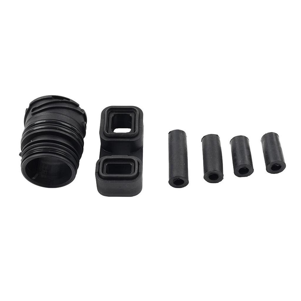 Automatic Gearbox Valve Body Adapter Seal Kit For BMW  6 Speed 6HP26 28 32 34