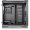 Boîtier pc - thermaltake - view 51 tg argb - boitier sans alimentation - grand tour - format e-atx - noir ( ca-1q6-00m1wn-00 )