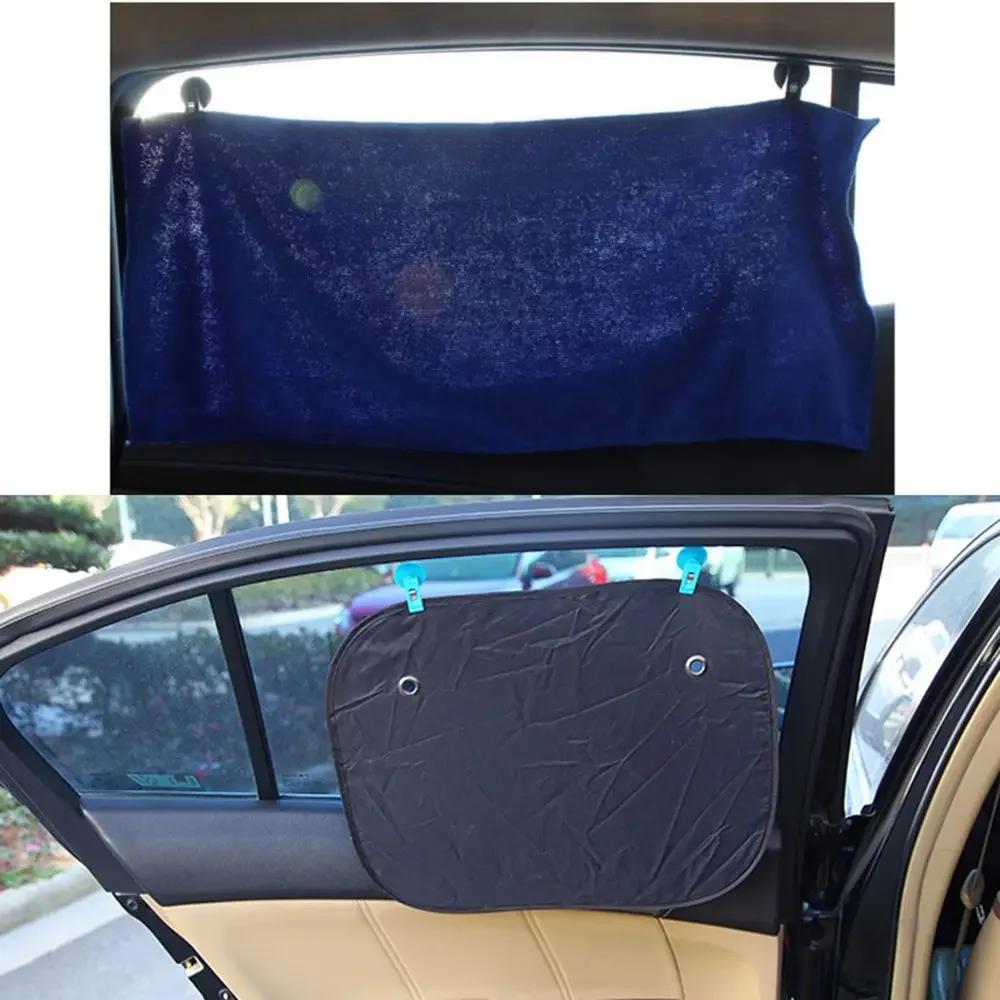 Fixing Tools Suction Cup Plastic Car Window Mount Suction Clip Bill Holder Card Clamp Auto Towel Ticket Fastener