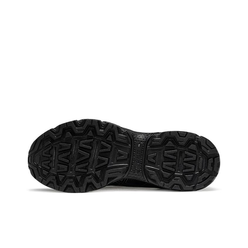 Asics Gel-Venture 8 Versatile Low-Top Running Shoes Women sneaker Black 1012B637-001